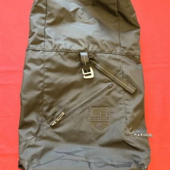 Lululemon LA Kings Rucksack Backpack Urbanathlon - Picture 1 of 3